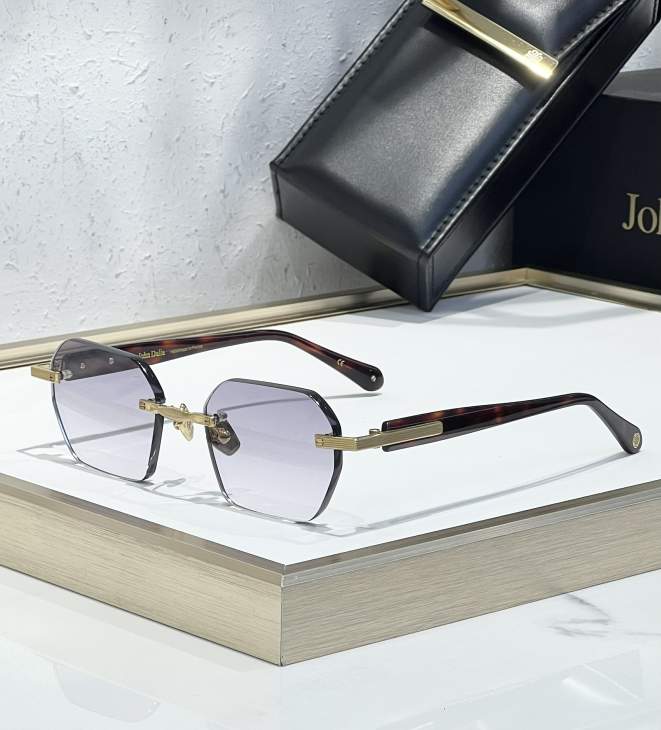 Picture of John Dalia Sunglasses _SKUfw73207891fw